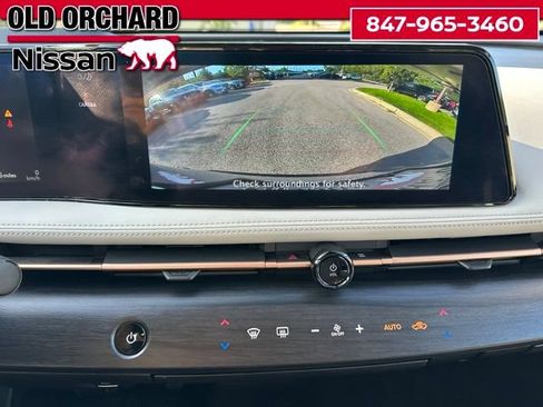 Used 2024 Nissan Ariya AWD image 18