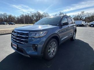 New 2026 Ford Explorer Active video 1