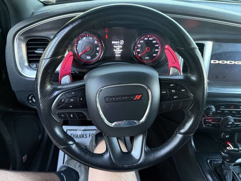 Used 2017 Dodge Charger R/T image 28