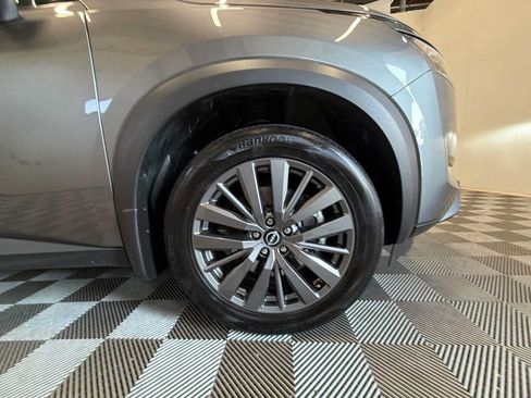 Used 2024 Nissan Pathfinder SL w/ SL Premium Package AWD/4WD image 19