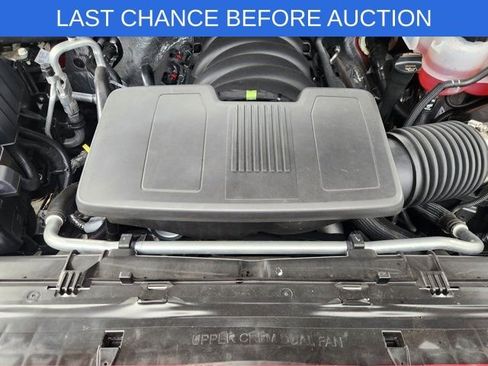 Used 2026 Chevrolet Silverado 1500 High Country w/ High Country Premium Package image 33