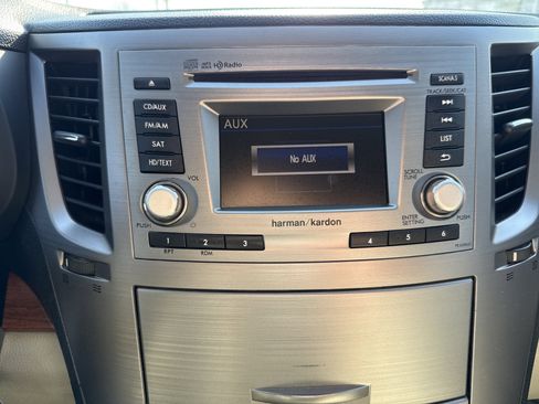 Used 2014 Subaru Outback 2.5i Limited image 20