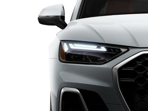Certified 2023 Audi Q5 2.0T Premium w/ Convenience Package AWD/4WD image 6