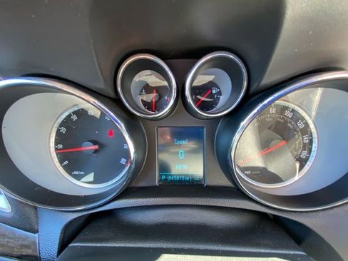 Used 2016 Buick Encore Convenience image 21