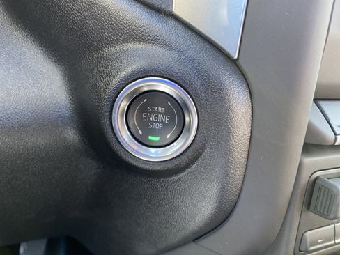 New 2025 Chevrolet Silverado 2500 W/T AWD/4WD image 23