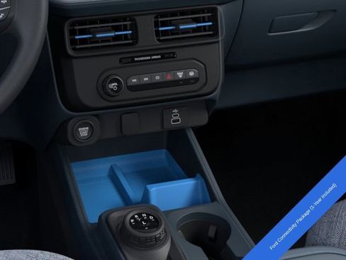 New 2026 Ford Maverick XLT AWD/4WD image 18