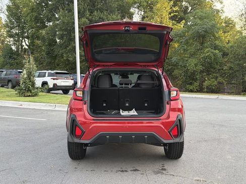 Certified 2026 Subaru Crosstrek 2.5i Premium AWD/4WD image 14