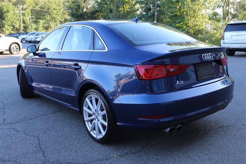 Used 2015 Audi A3 1.8T Premium Plus FWD image 3