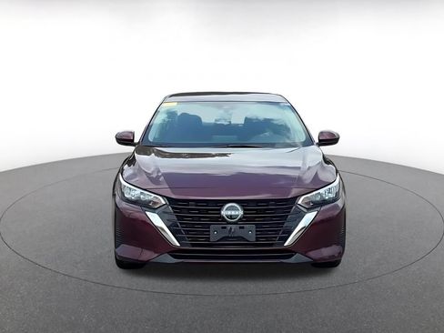 Used 2025 Nissan Sentra SV FWD image 4