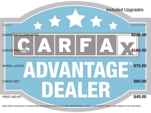 Used 2025 Hyundai Elantra SEL w/ Cargo Package FWD image 3