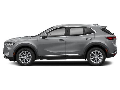 Used 2023 Buick Envision Essence FWD image 3