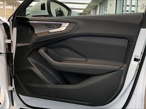 Certified 2025 Audi A5 2.0T Premium Plus w/ Premium Plus image 23