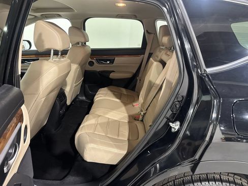 Used 2018 Honda CR-V EX-L image 19