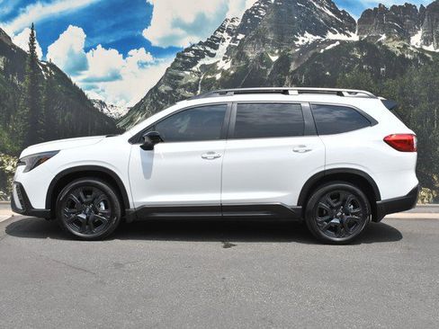 Used 2024 Subaru Ascent Onyx Edition Limited w/ Popular Package Onyx AWD/4WD image 7