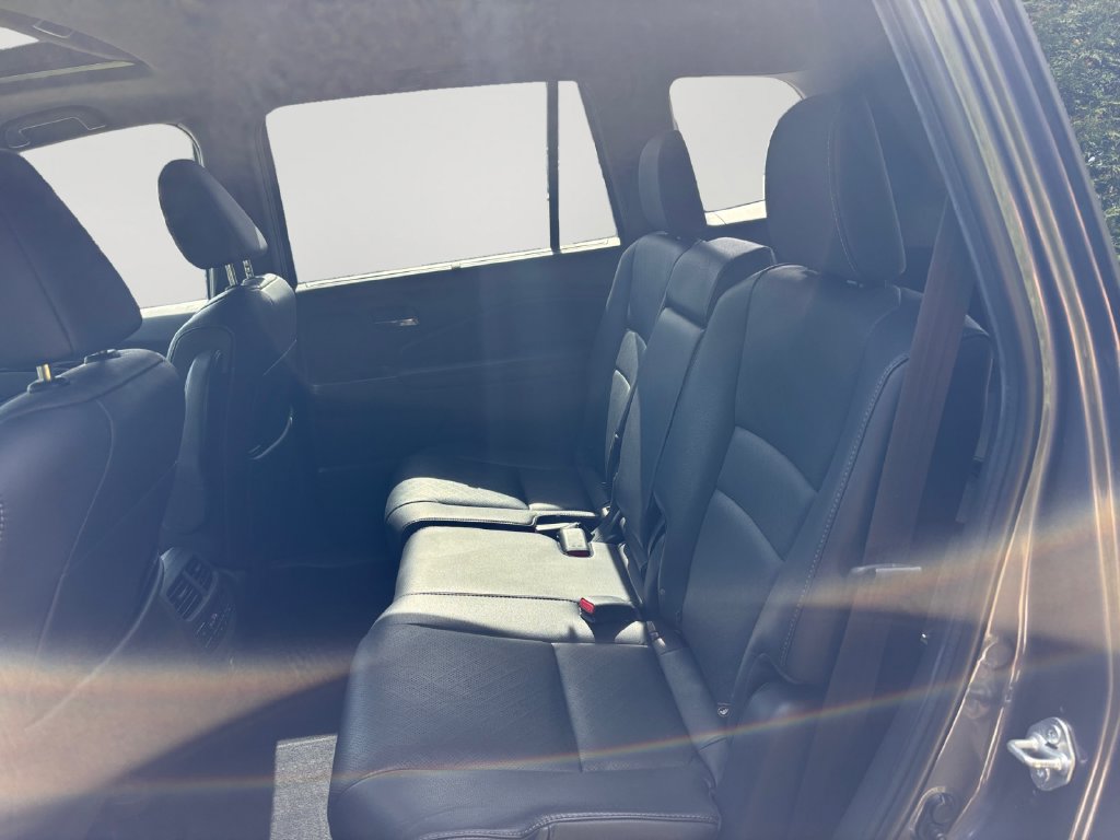 Used 2020 Honda Passport Elite image 15
