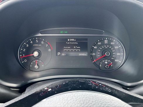 Certified 2021 Kia Soul Turbo image 22