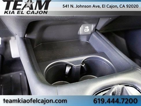 Used 2024 Honda HR-V LX image 28