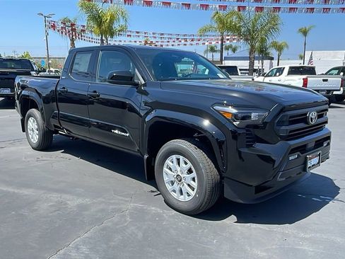 New 2026 Toyota Tacoma SR5 AWD/4WD image 32