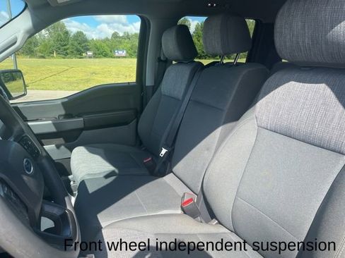 Used 2021 Ford F150 XLT w/ FX4 Off-Road Package image 30