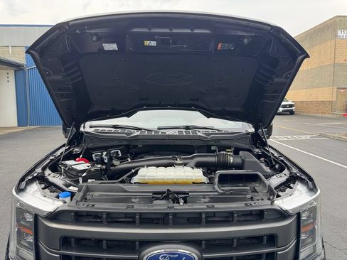 Used 2023 Ford F150 Lariat w/ Equipment Group 502A High AWD/4WD image 19