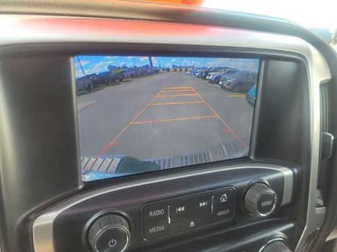 Used 2015 GMC Sierra 1500 SLE w/ SLE Value Package AWD/4WD image 24