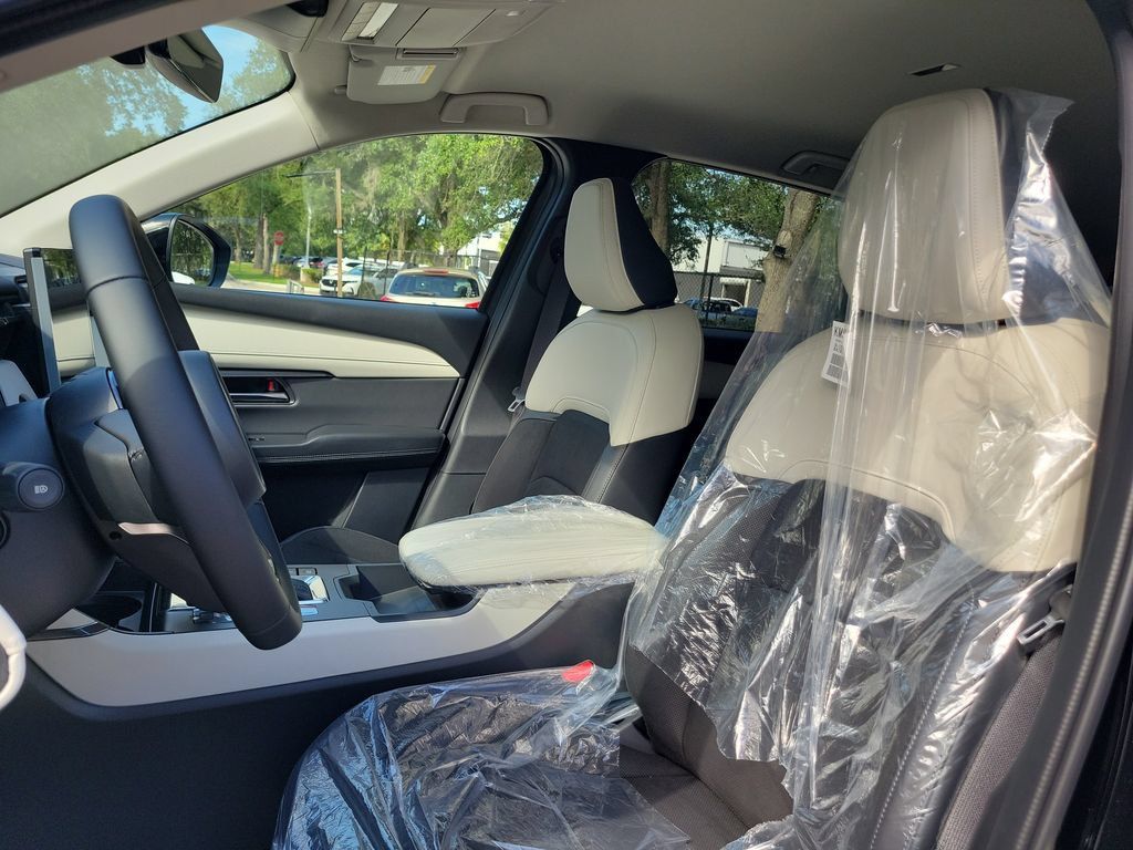 New 2026 MAZDA CX-5 Select AWD/4WD image 16