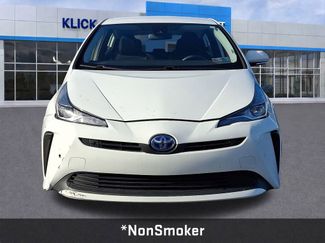 Used 2022 Toyota Prius LE video 2