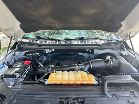 Used 2017 Ford F150 XL w/ Equipment Group 101A Mid RWD image 33