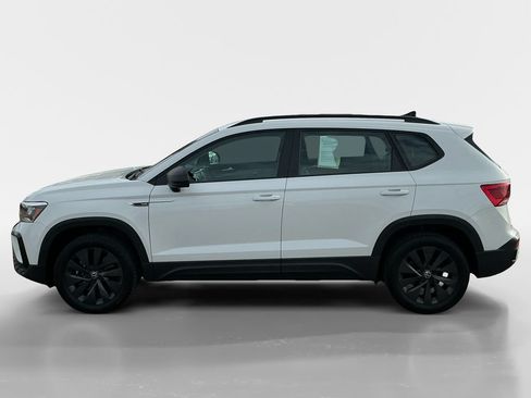 Used 2023 Volkswagen Taos S FWD image 2