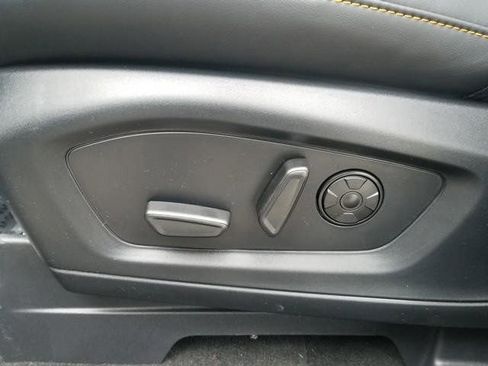 New 2026 Ford Explorer Tremor w/ Tremor Ultimate Package image 18