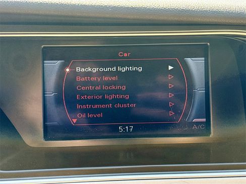 Used 2016 Audi A4 2.0T Premium w/ Convenience Plus Package image 14