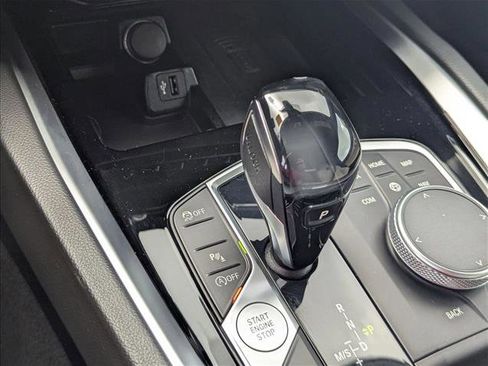 Used 2020 BMW Z4 sDrive30i w/ Premium Package image 8