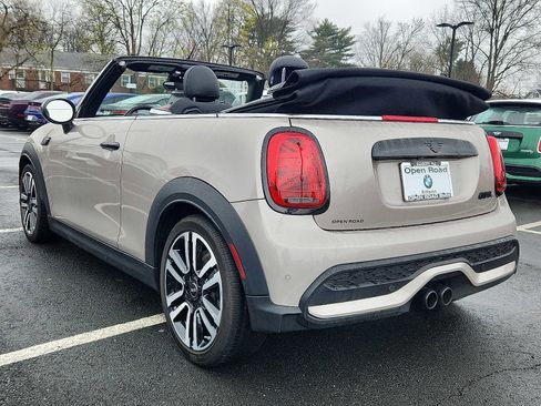 Used 2024 MINI Cooper S FWD image 4