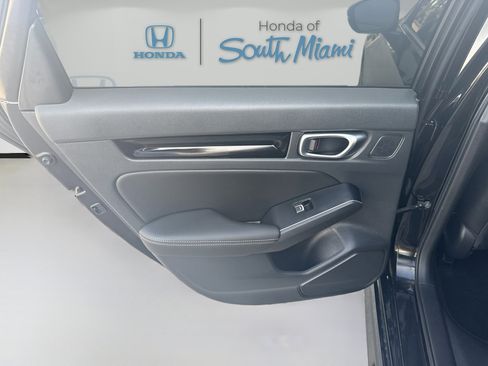 Certified 2024 Honda Civic Touring image 25