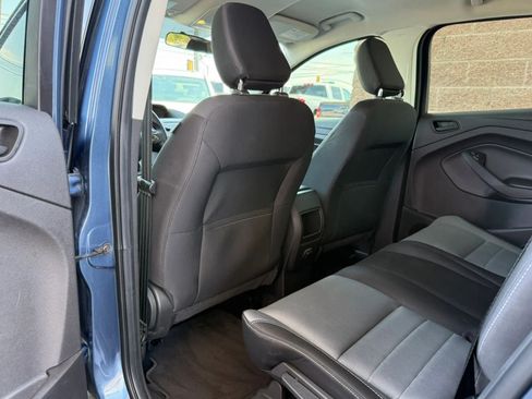 Used 2018 Ford Escape S FWD image 41