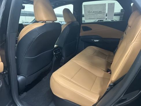 New 2026 Lexus RX 350 Premium image 13