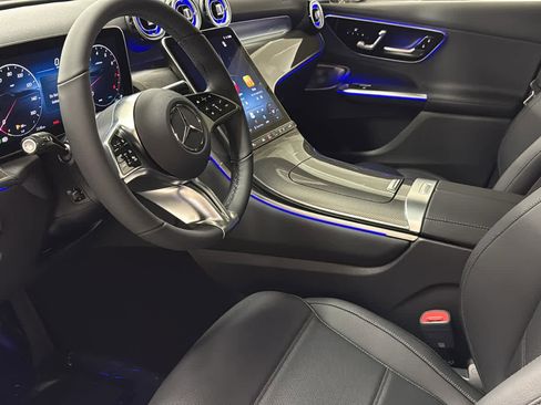 New 2026 Mercedes-Benz GLC 300 4MATIC image 27