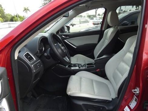 Used 2016 MAZDA CX-5 Grand Touring AWD/4WD image 40