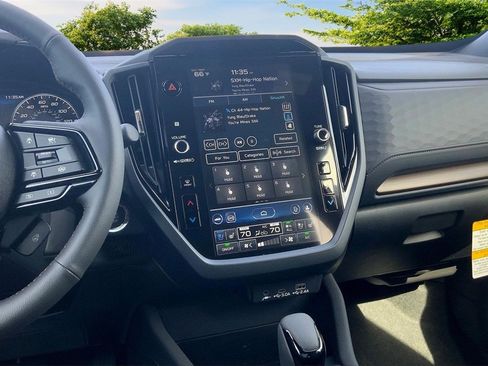 New 2025 Subaru Forester Touring image 6