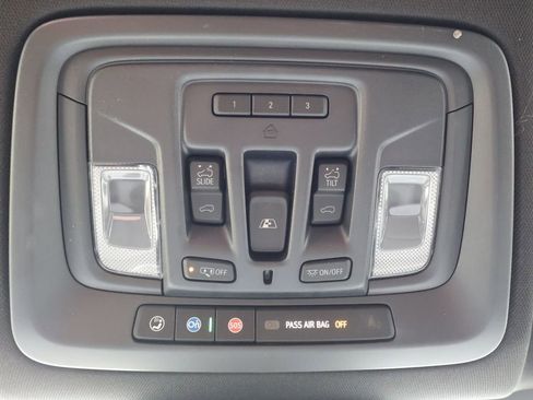New 2026 Chevrolet Silverado 2500 High Country w/ Midnight Edition AWD/4WD image 34