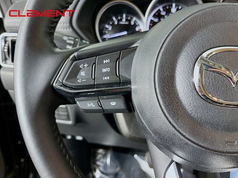 Used 2023 MAZDA CX-5 AWD 2.5 S image 15