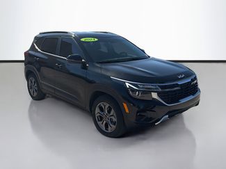 Used 2024 Kia Seltos S video 1
