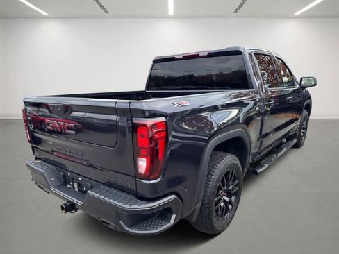Used 2024 GMC Sierra 1500 Elevation w/ X31 Off-Road Package image 6