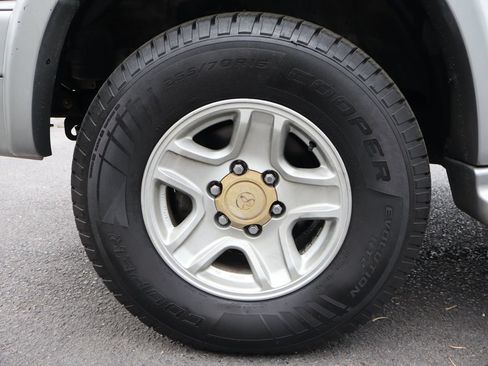 Used 2000 Toyota 4Runner Limited AWD/4WD image 38