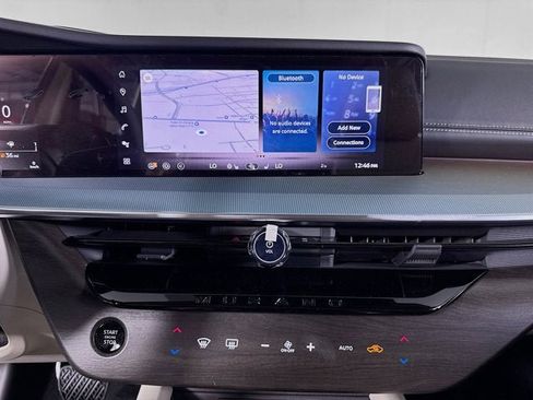 New 2025 Nissan Murano SL w/ Cargo Package image 17