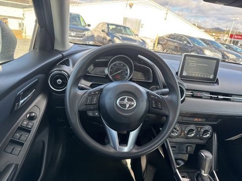 Used 2016 Scion iA image 13