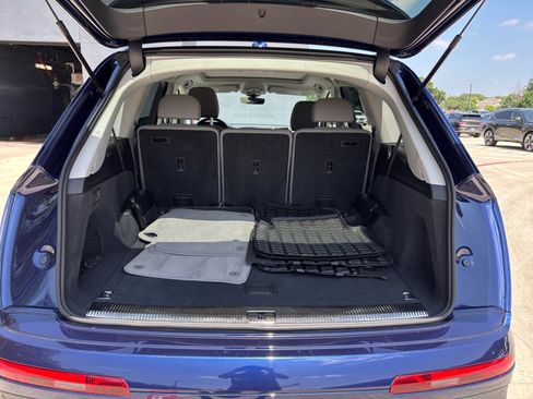 Used 2023 Audi Q7 2.0T Premium Plus w/ Premium Plus Package AWD/4WD image 16