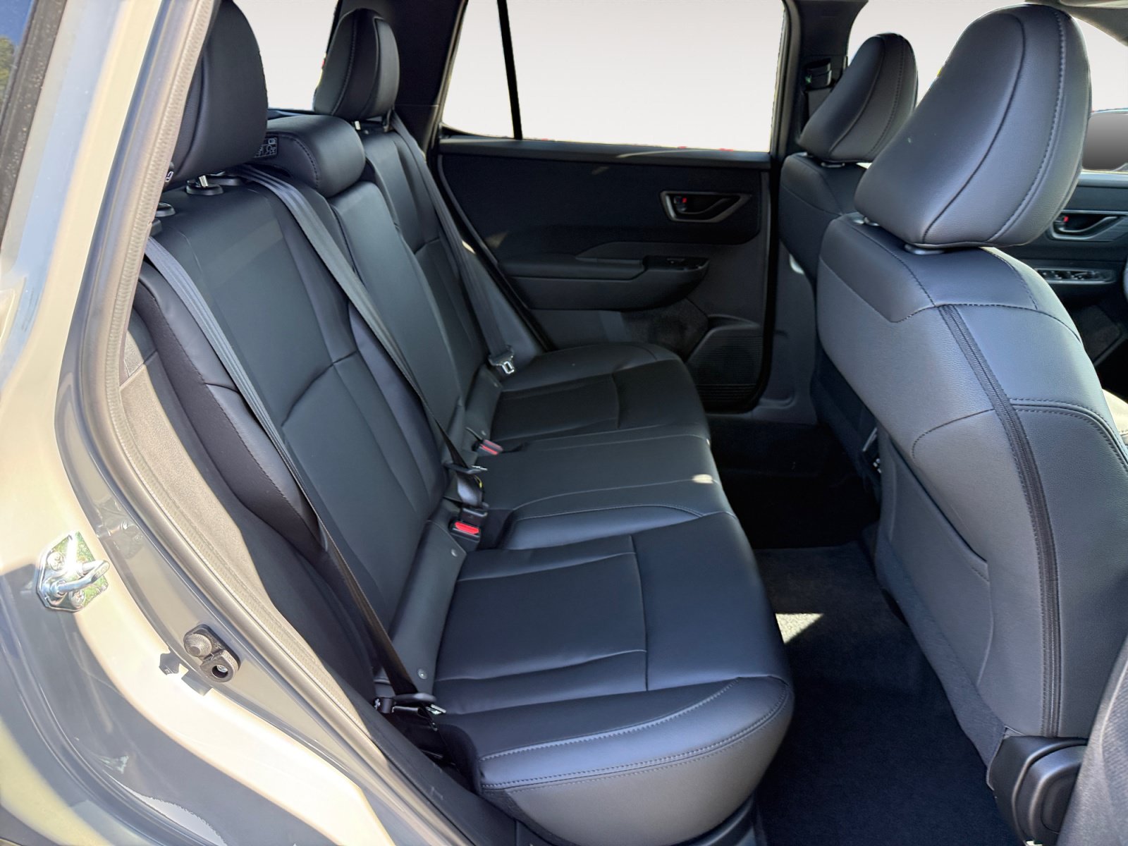 New 2026 Subaru Outback Premium AWD/4WD image 18