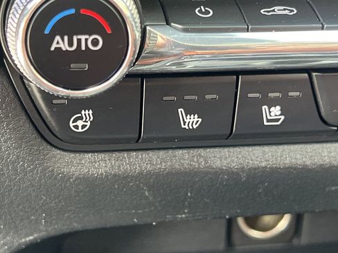 Used 2023 MAZDA CX-50 2.5 Turbo w/ Cargo Package image 27