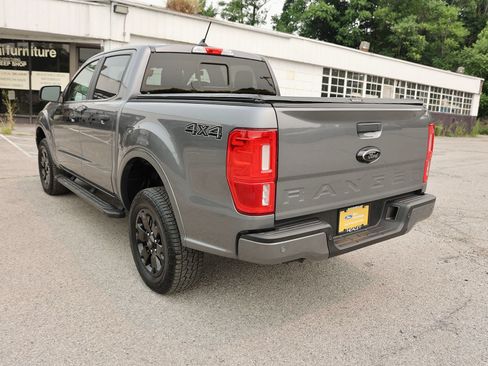 Certified 2023 Ford Ranger XLT w/ Equipment Group 302A High AWD/4WD image 5